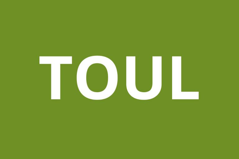 agence CAF TOUL