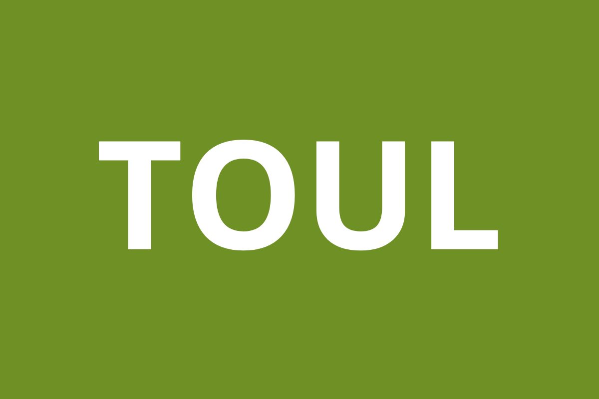 agence CAF TOUL