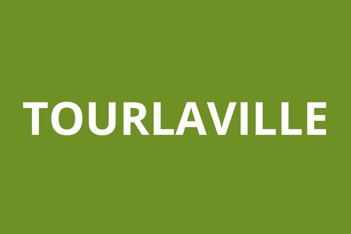 Agence CAF TOURLAVILLE