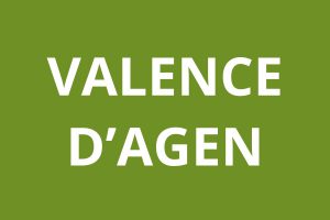 Agence CAF VALENCE D’AGEN