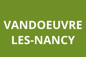 agence CAF VANDOEUVRE-LES-NANCY logo
