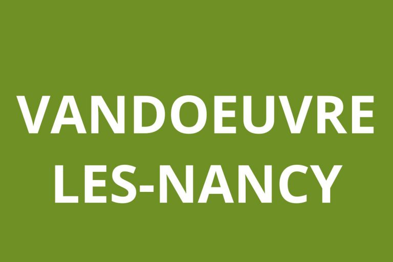 agence CAF VANDOEUVRE-LES-NANCY logo