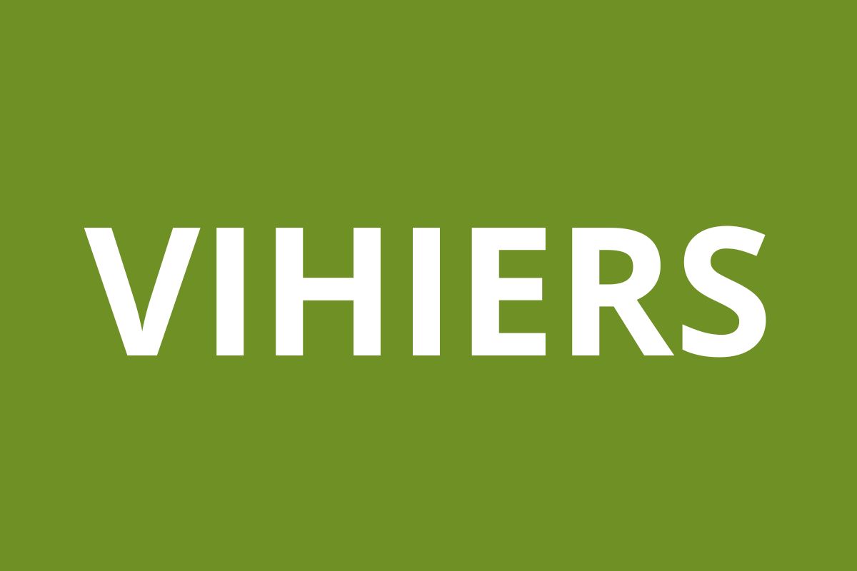 Agence CAF VIHIERS