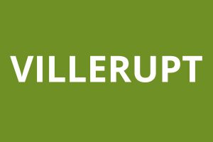 Agence CAF VILLERUPT