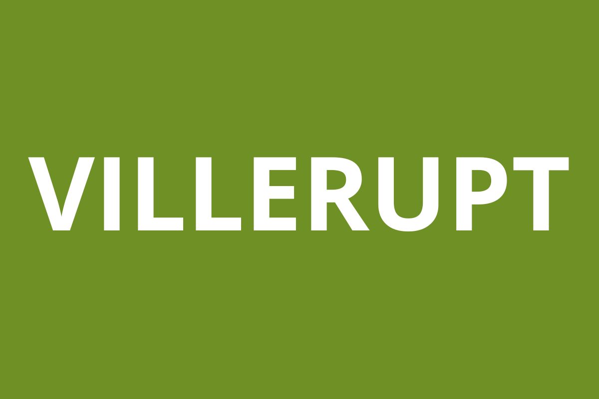 Agence CAF VILLERUPT