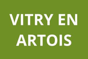 Agence CAF VITRY EN ARTOIS