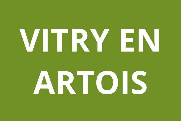 Agence CAF VITRY EN ARTOIS