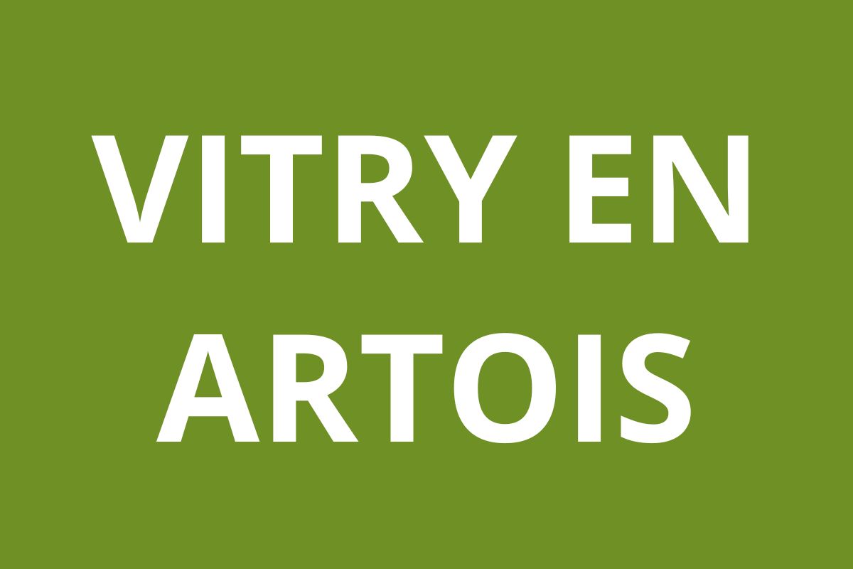 Agence CAF VITRY EN ARTOIS