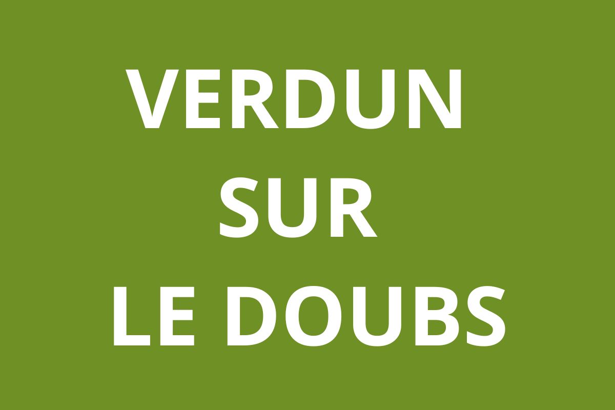 Agence CAF Verdun sur le Doubs