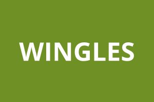 logo agence CAF WINGLES