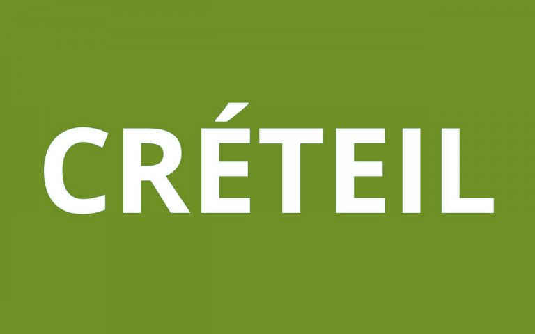 CAF CRÉTEIL