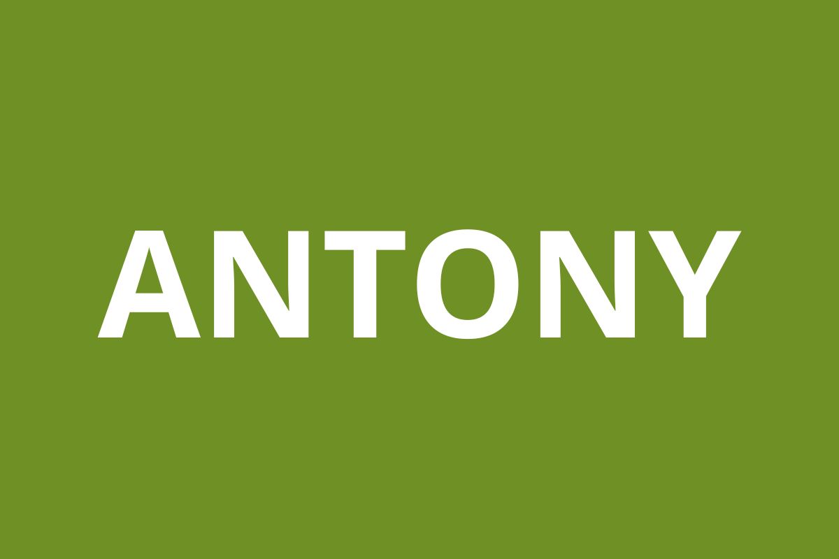 agence CAF ANTONY
