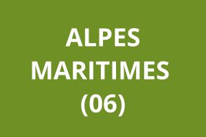 LOGO CAF Alpes-Maritimes (06)