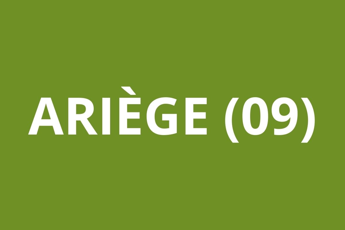CAF Ariège (09)