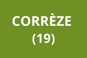LOGO CAF CORREZE