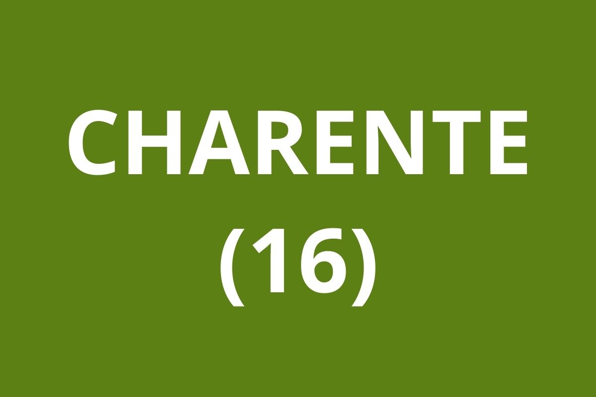 LOGO CAF CHARENTE 16