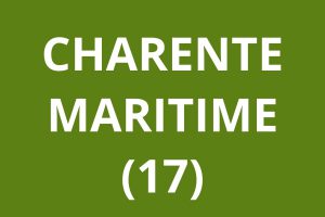 LOGO CAF Charente-Maritime (17)