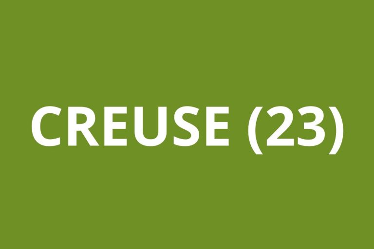 LOGO CAF CREUSE 23