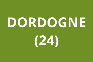 LOGO CAF DORDOGNE