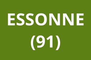 LOGO CAF Essonne (91)