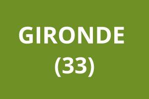 LOGO CAF GIRONDE