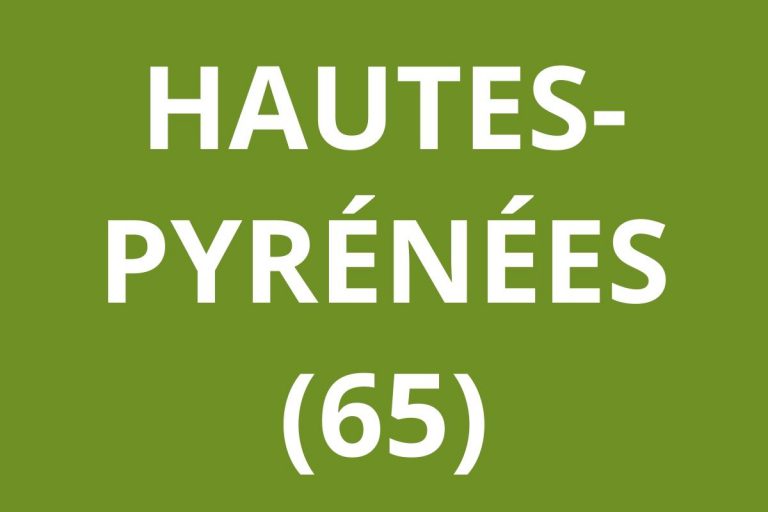 CAF Hautes-Pyrénées (65)