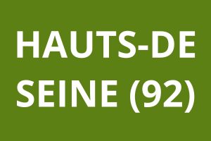 logo caf Hauts-de-Seine (92)