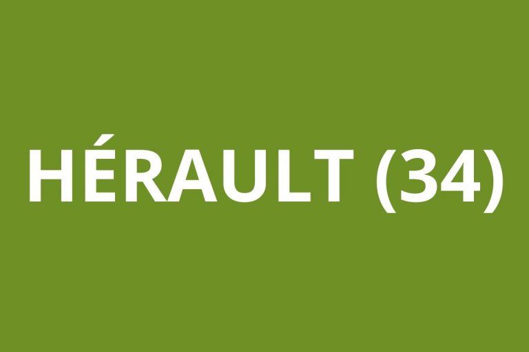 CAF Hérault (34)