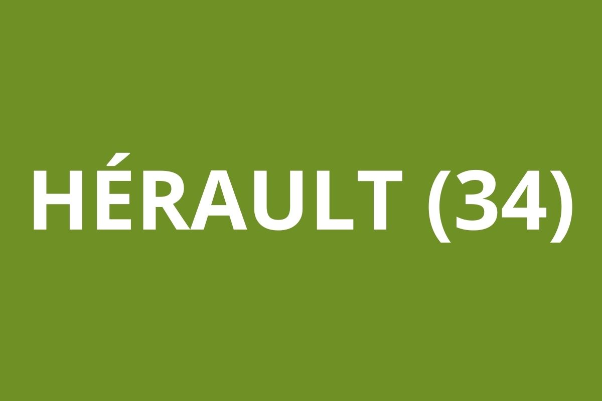 CAF Hérault (34)