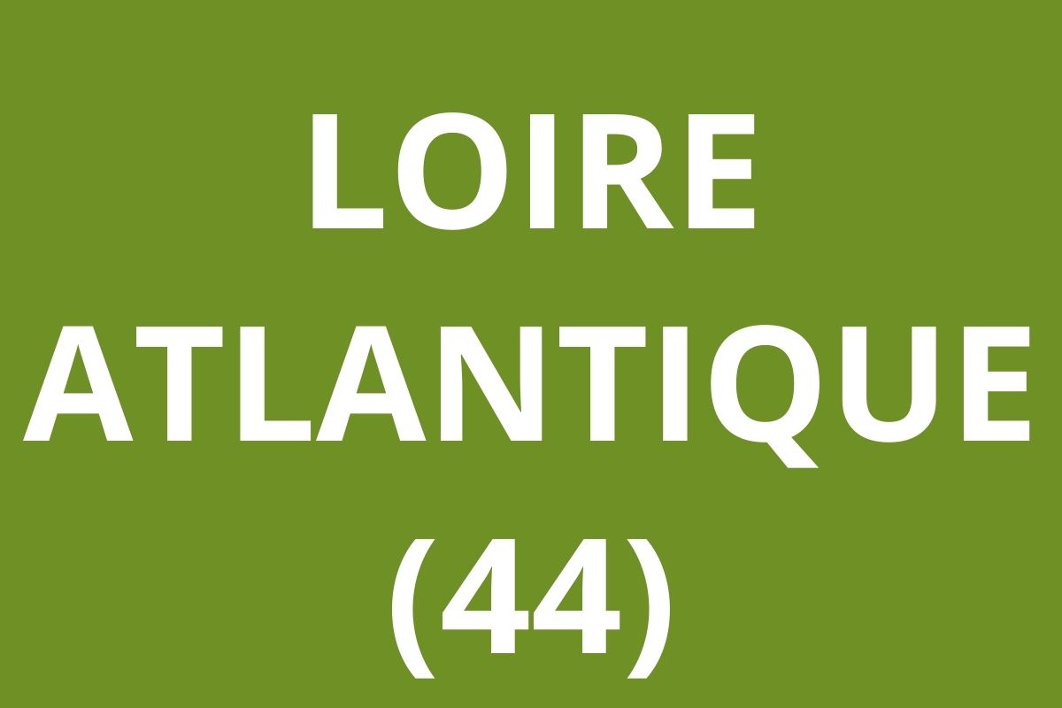 CAF Loire-Atlantique (44)