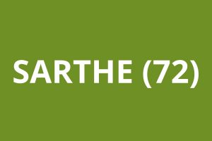 LOGO CAF Sarthe (72)