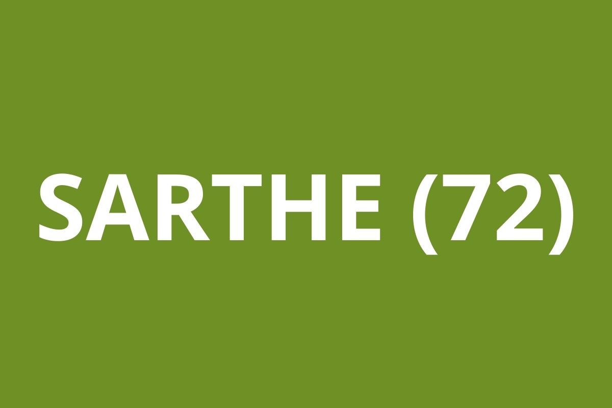 LOGO CAF Sarthe (72)