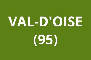 CAF Val-d'Oise (95)