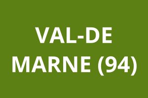 LOGO CAF Val-de-Marne (94)