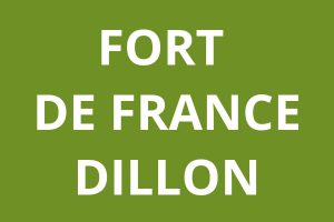 Agence CAF FORT DE FRANCE - Dillon
