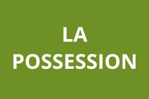 Agence CAF LA POSSESSION