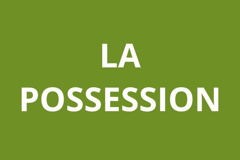 Agence CAF LA POSSESSION