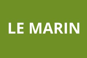 Agence CAF LE MARIN