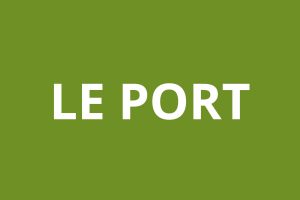 Agence CAF LE PORT
