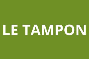 CAF LE TAMPON