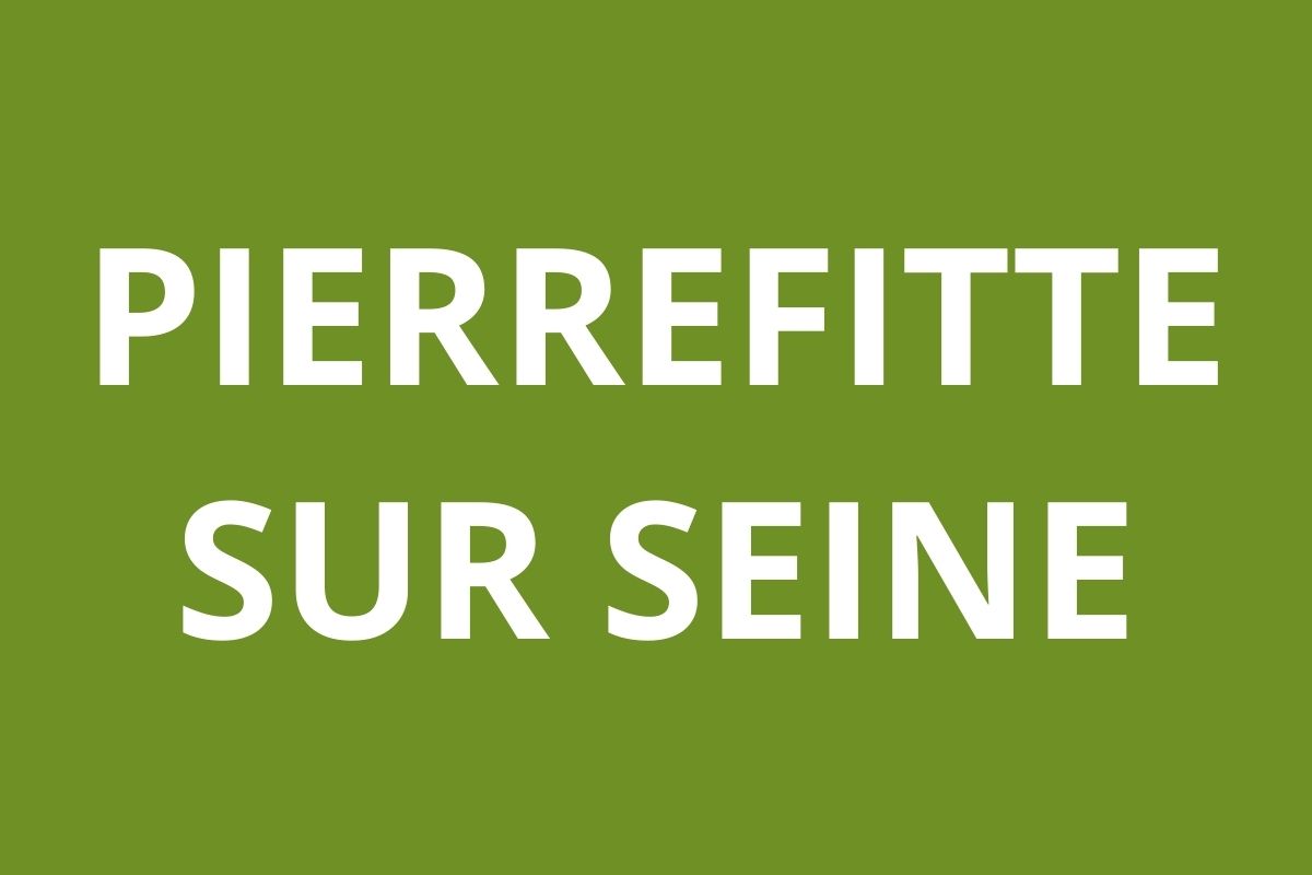 Logo agence CAF Pierrefitte-sur-seine
