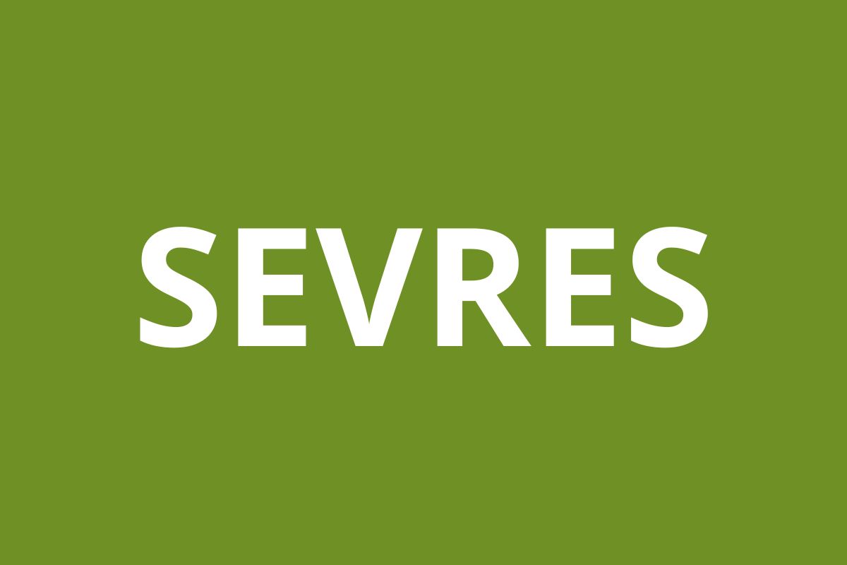 Agence CAF SEVRES