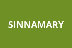 Agence CAF SINNAMARY