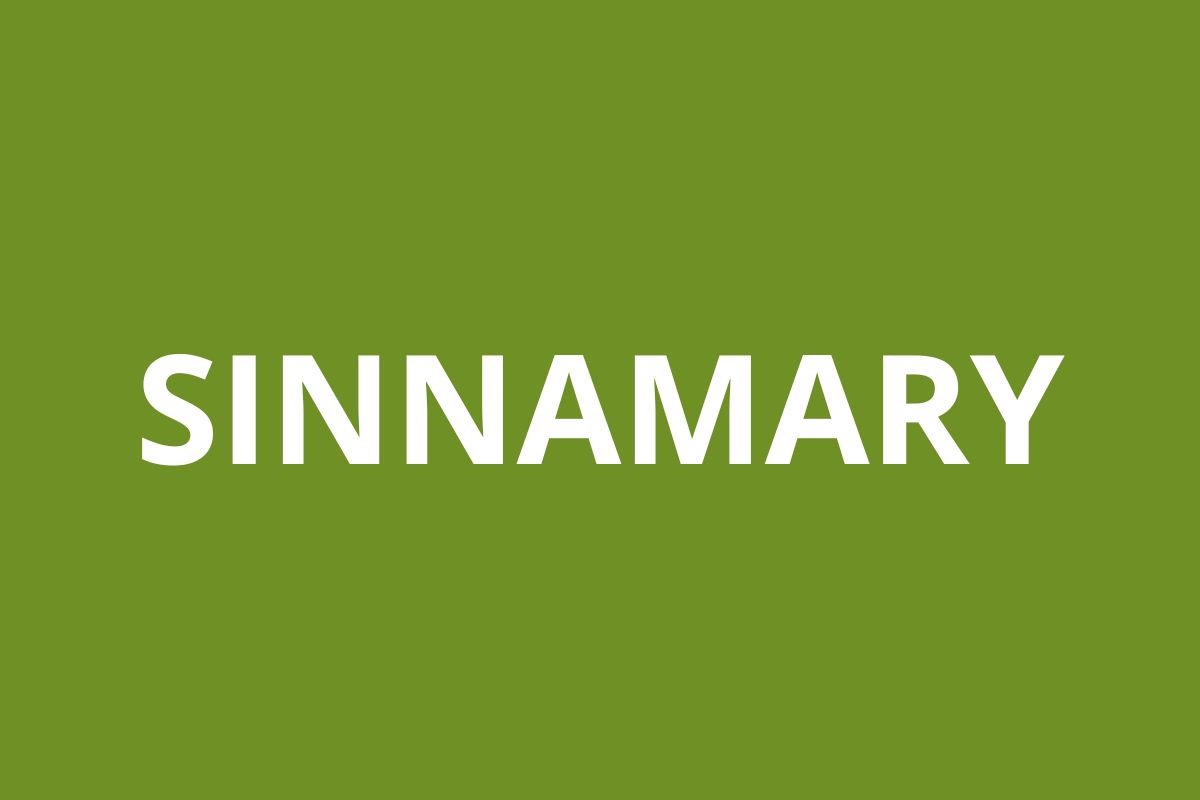 Agence CAF SINNAMARY