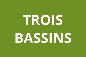 Agence CAF TROIS BASSINS