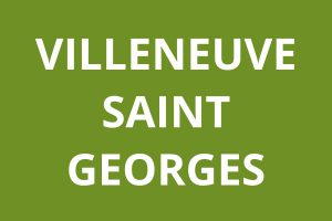 Agence CAF VILLENEUVE SAINT GEORGES