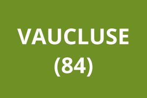 LOGO CAF Vaucluse (84)