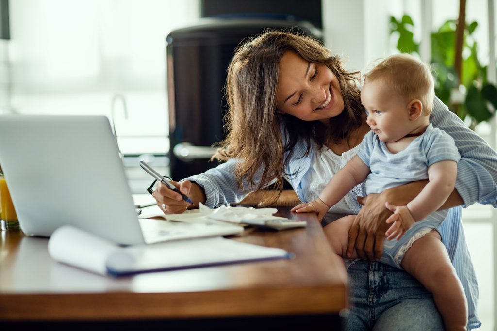 Déduction impôt avec ma famille