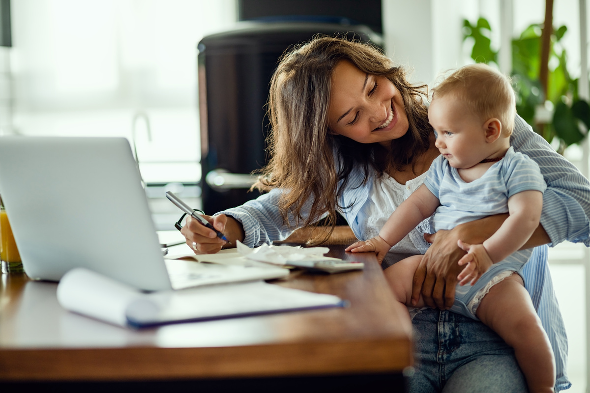 Déduction impôt avec ma famille