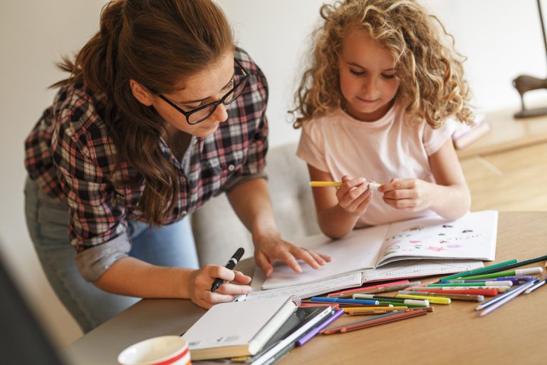 Allocation enfants prepare